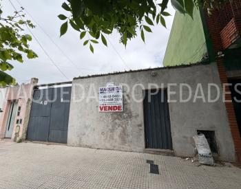 CASA ANTIGUA EN LUGANO ¡REBAJADO!