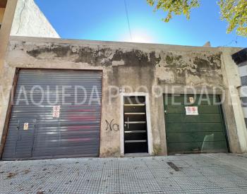 Terreno de 400m2 - Posibilidad de Edificación