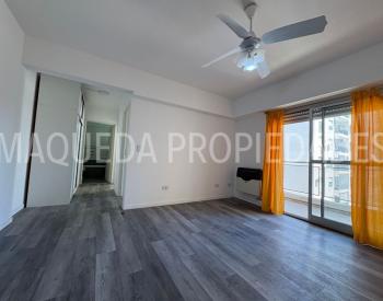 DEPARTAMENTO 2 AMBIENTES C/ BALCON Y GARAJE