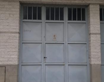 LOCAL / DEPOSITO 25 m2